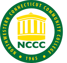 NCCC - Northwestern Connecticut Community College logo